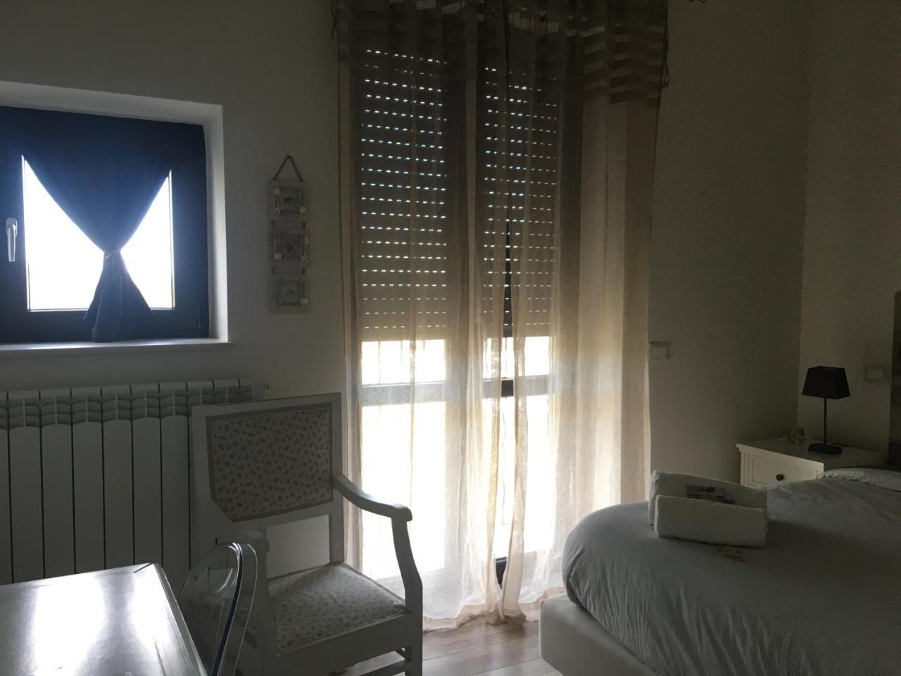 Don Giacchi Country House Catanzaro Zewnętrze zdjęcie