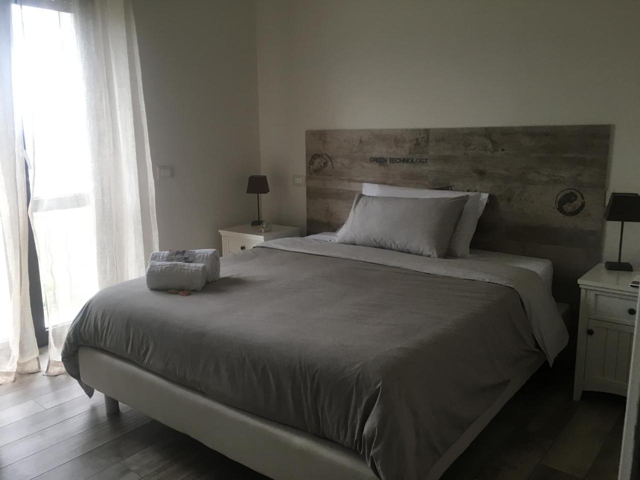 Don Giacchi Country House Catanzaro Zewnętrze zdjęcie
